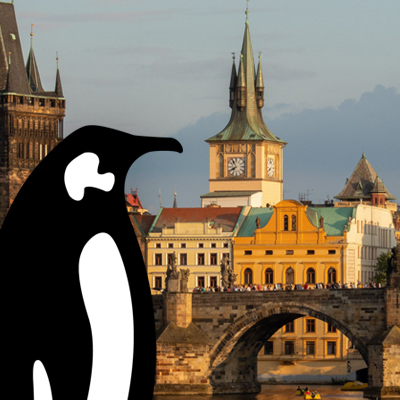 Linux Plumbers Conference 2026